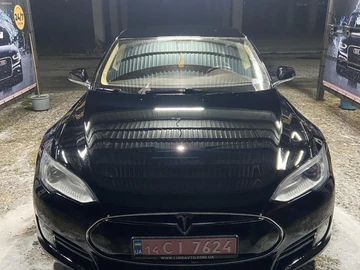 Авто Tesla Model S 2013 № 8228450