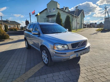 Авто Volvo Xc90 2012 № 8228451