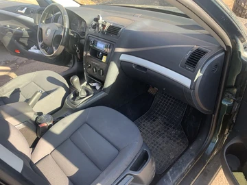 Авто Skoda Octavia 2005 № 8228452