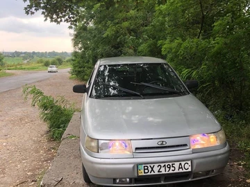 Авто ВАЗ 2112 2005 № 8228453