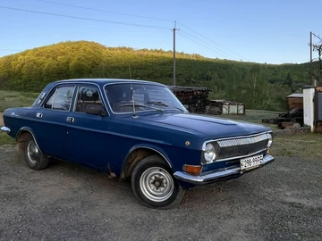 Авто ГАЗ 24-10 Волга 1980 № 8228456