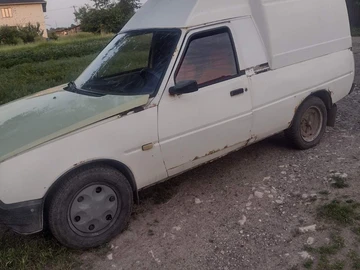Авто ЗАЗ 1102 2007 № 8228458