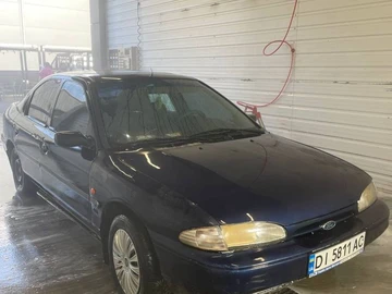 Авто Ford Mondeo 1995 № 8228460