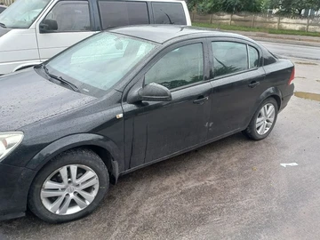 Авто Opel Astra 2012 № 8228462