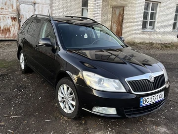 Авто Skoda Octavia 2013 № 8228464