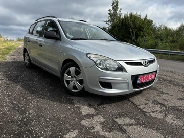 Авто Hyundai I30 2010 № 8228466
