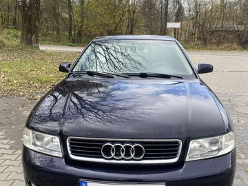 Авто Audi A4 1999 № 8228468