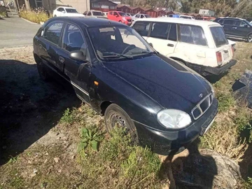 Авто Daewoo Lanos Sens  2008 № 8228472