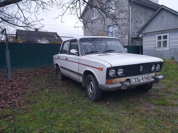 Авто ВАЗ 2103 1980 № 8228476