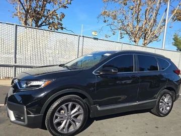 Авто Honda Cr-V 2020 № 8228493