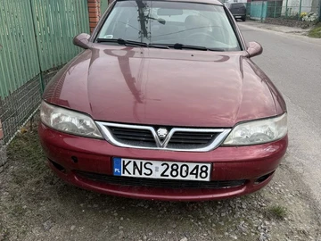 Авто Opel Vectra 2000 № 8228494