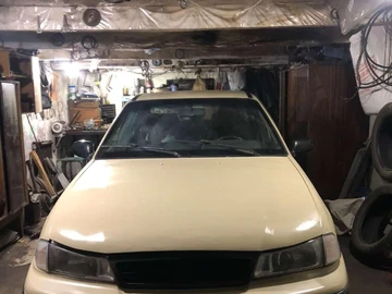 Авто Daewoo Nexia 2008 № 8228549