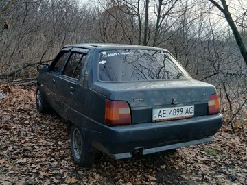 Авто ЗАЗ 1103 Slavuta 2004 № 8228550