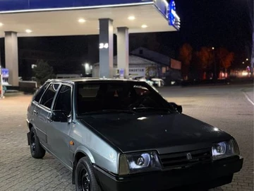 Авто ВАЗ 2109 2008 № 8228555