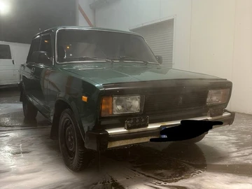 Авто ВАЗ 21053 1999 № 8228556
