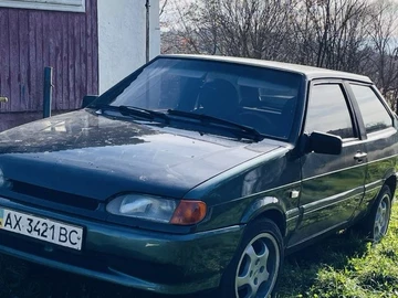 Авто ВАЗ 21113 2006 № 8228558