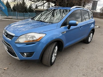 Авто Ford Kuga 2010 № 8228564