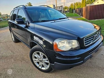 Авто Volvo Xc90 2007 № 8228576
