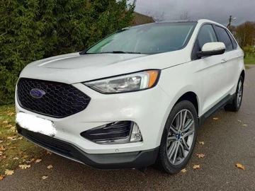 Авто Ford Edge 2022 № 8228582