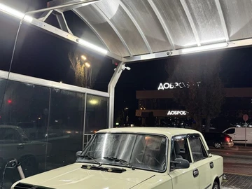 Авто ВАЗ 2101 1985 № 8228584