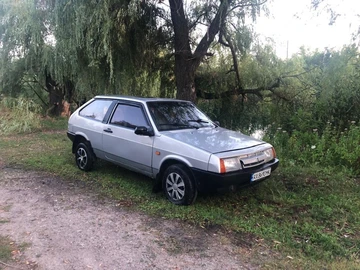 Авто ВАЗ 2108 1986 № 8228585