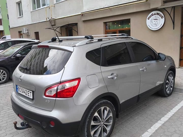 Авто Nissan 110 2010 № 8228592