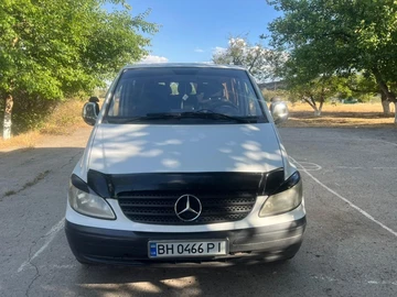 Авто Mercedes Vito 2006 № 8228594