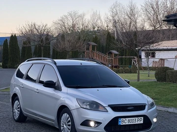 Авто Ford Focus 2009 № 8228600