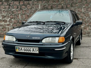 Авто ВАЗ 2114 2007 № 8228601