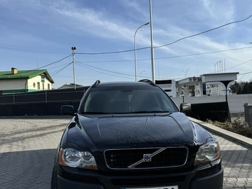 Авто Volvo Xc90 2006 № 8228603