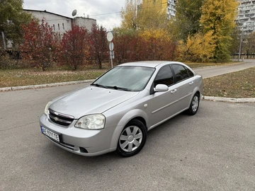 Авто Chevrolet Lacetti 2012 № 8228648