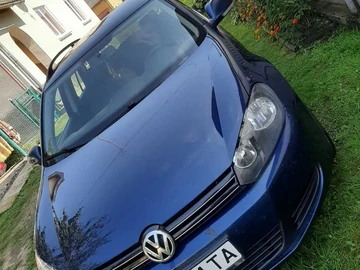 Авто Volkswagen Golf 2011 № 8228649
