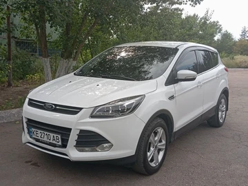 Авто Ford Escape 2014 № 8228650
