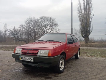 Авто ВАЗ 2108 1989 № 8228652