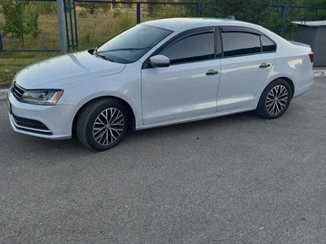 Авто Volkswagen Jetta 2016 № 8228659