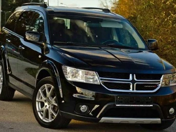 Авто Dodge Journey 2016 № 8228662