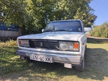 Авто ВАЗ 2104 1999 № 8228671