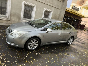 Авто Toyota Avensis 2008 № 8228678