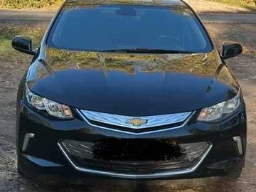 Авто Chevrolet Volt 2018 № 8228683