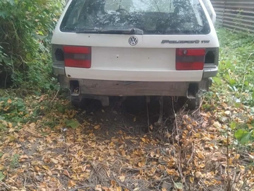 Авто Volkswagen Corrado 1988 № 8228686