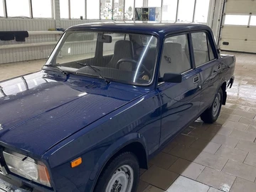 Авто ВАЗ 2107 2008 № 8228689