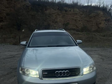 Авто Audi A4 2003 № 8228690