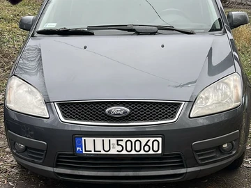 Авто Ford C-Max 2005 № 8228693
