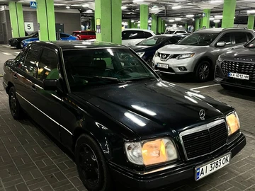 Авто Mercedes 220 1994 № 8228784