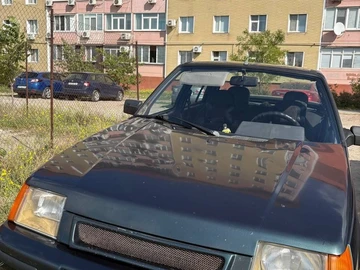 Авто ЗАЗ 1103 Slavuta 2006 № 8228786