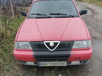 Авто Alfa Romeo 33 1993 № 8228789