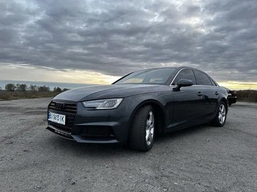 Авто Audi A4 2019 № 8228790