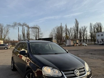 Авто Volkswagen Golf 2009 № 8228800