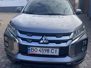 Авто Mitsubishi Asx 2020 № 8228803