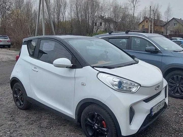 Авто Chery Flagcloud 2019 № 8228805